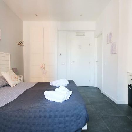 Le Cupole Bed & Breakfast โรม ภายนอก รูปภาพ