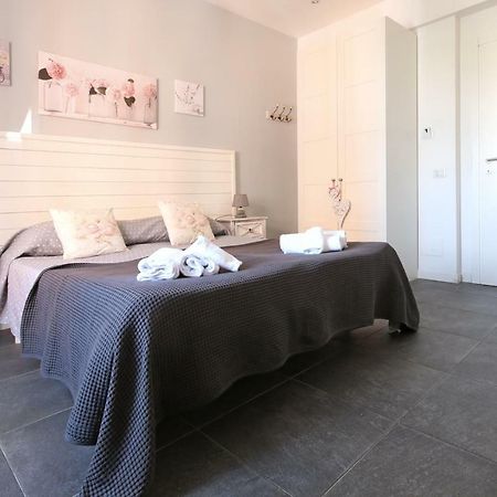 Le Cupole Bed & Breakfast โรม ภายนอก รูปภาพ