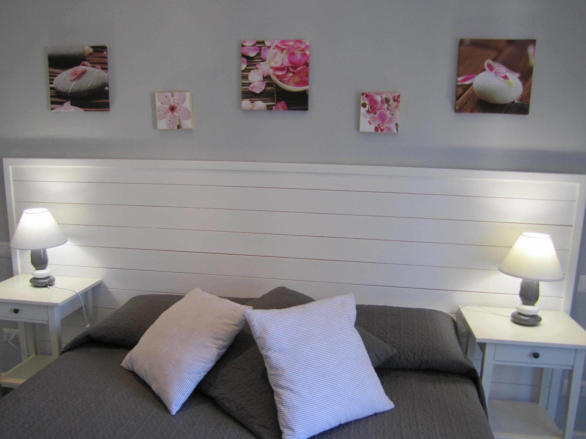 Le Cupole Bed & Breakfast โรม ภายนอก รูปภาพ