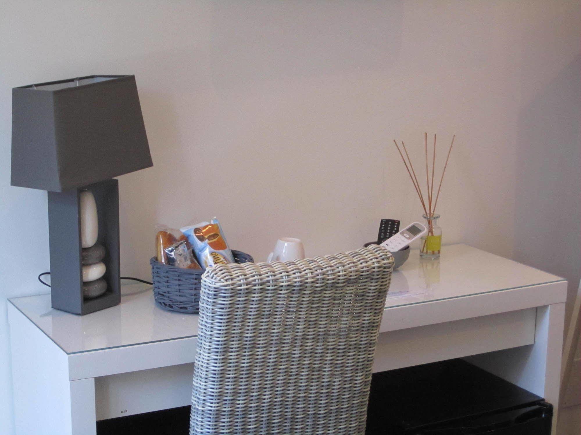 Le Cupole Bed & Breakfast โรม ภายนอก รูปภาพ