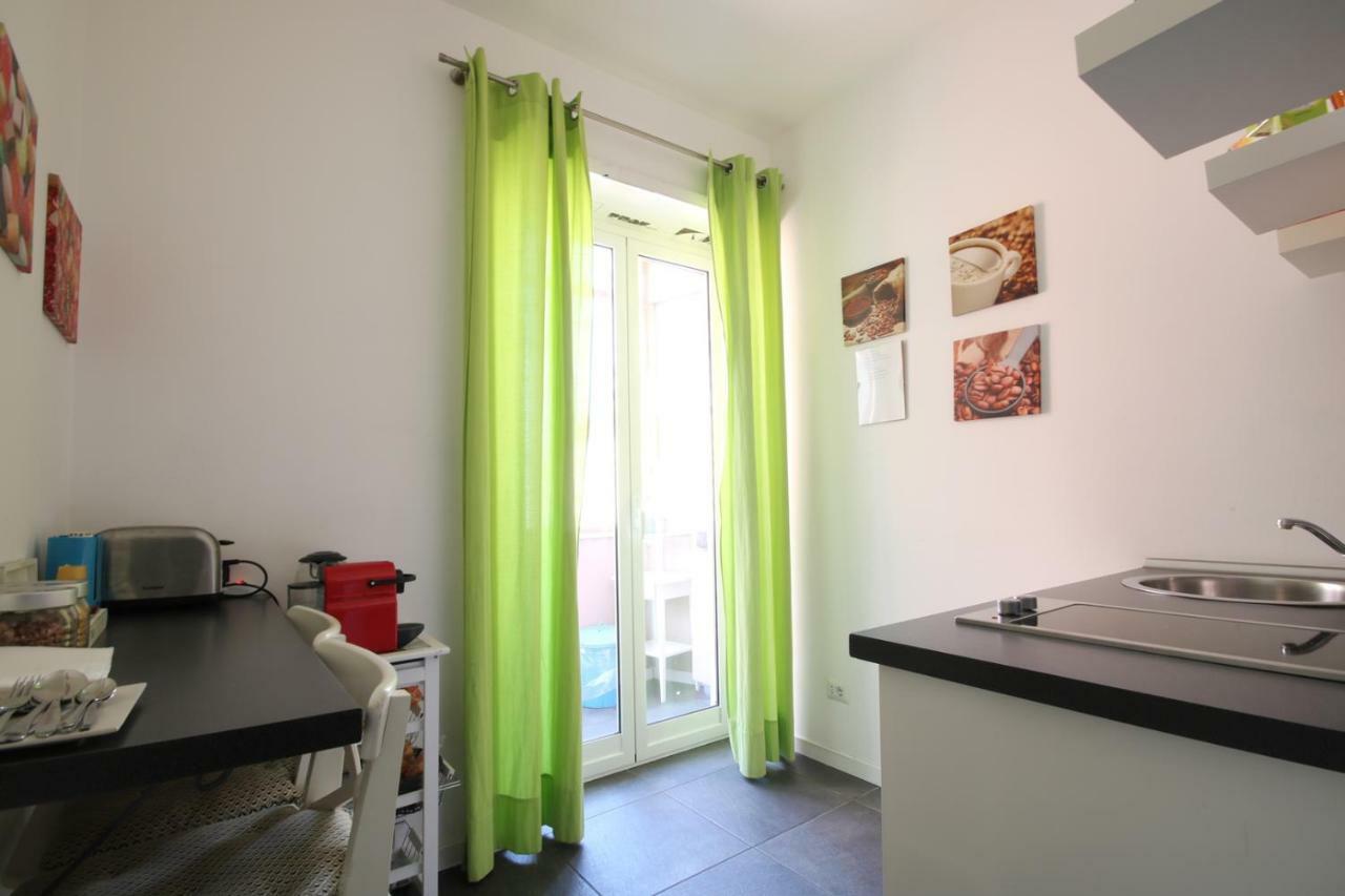 Le Cupole Bed & Breakfast โรม ภายนอก รูปภาพ