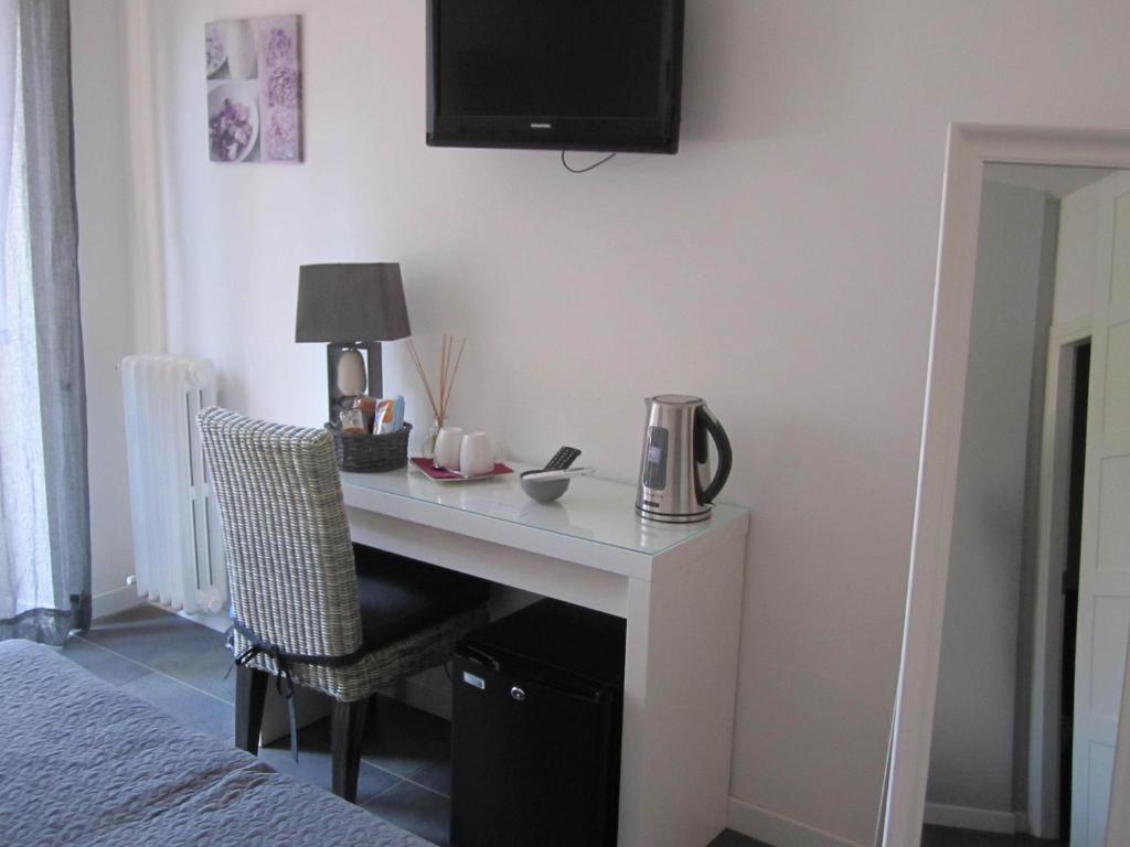 Le Cupole Bed & Breakfast โรม ภายนอก รูปภาพ